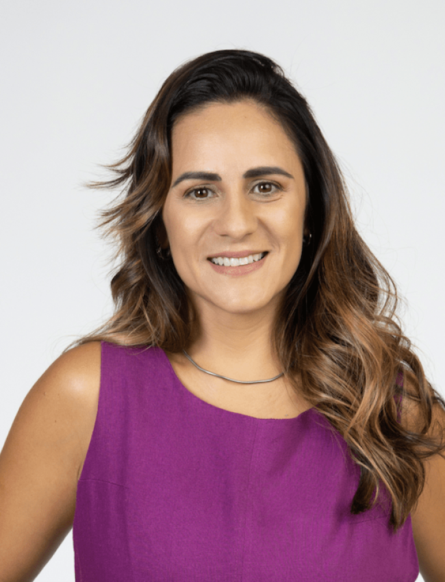 Ana Paula Morales