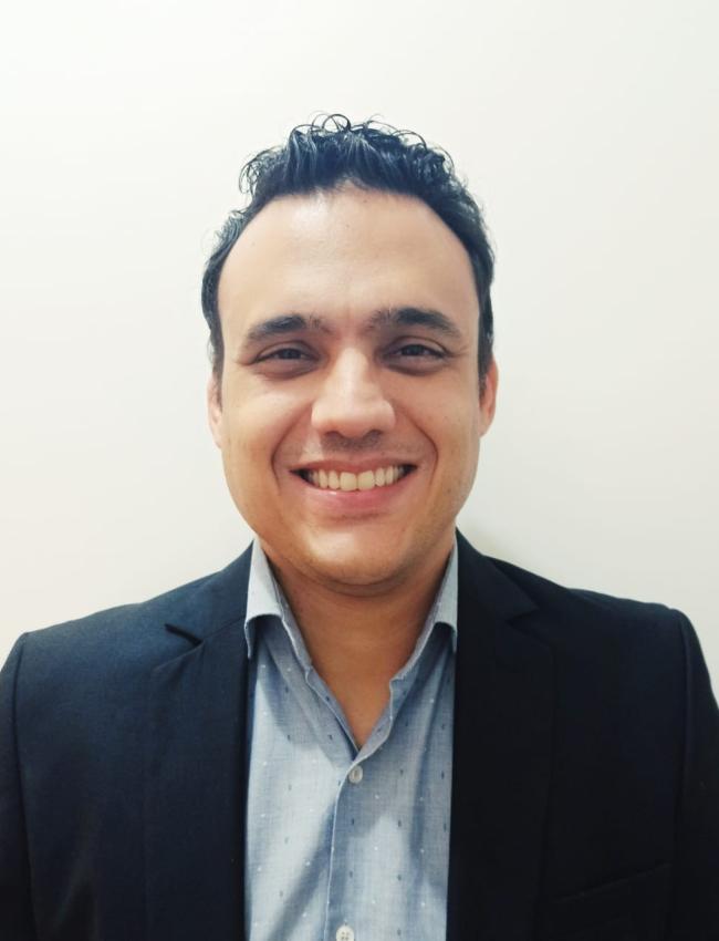 Ricardo Neves Marreto