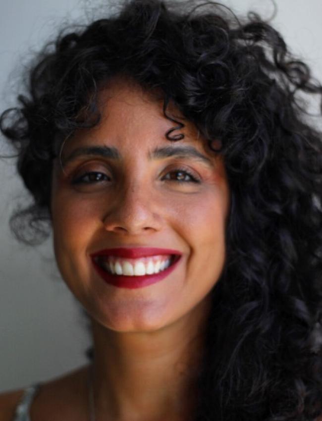 Maria da Graça Silveira Gomes da Costa