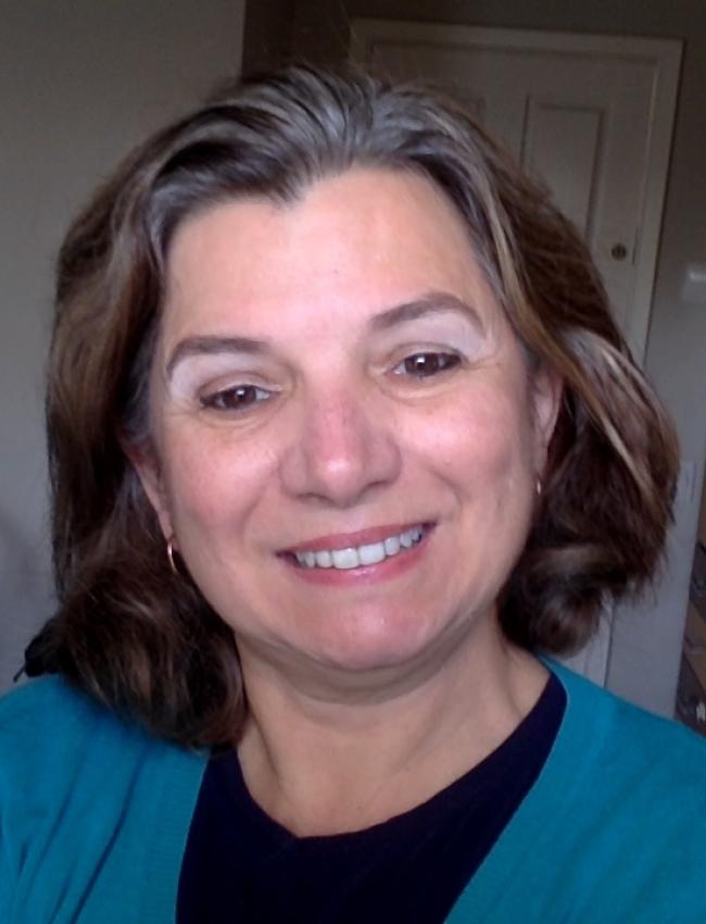 Maria José Finatto
