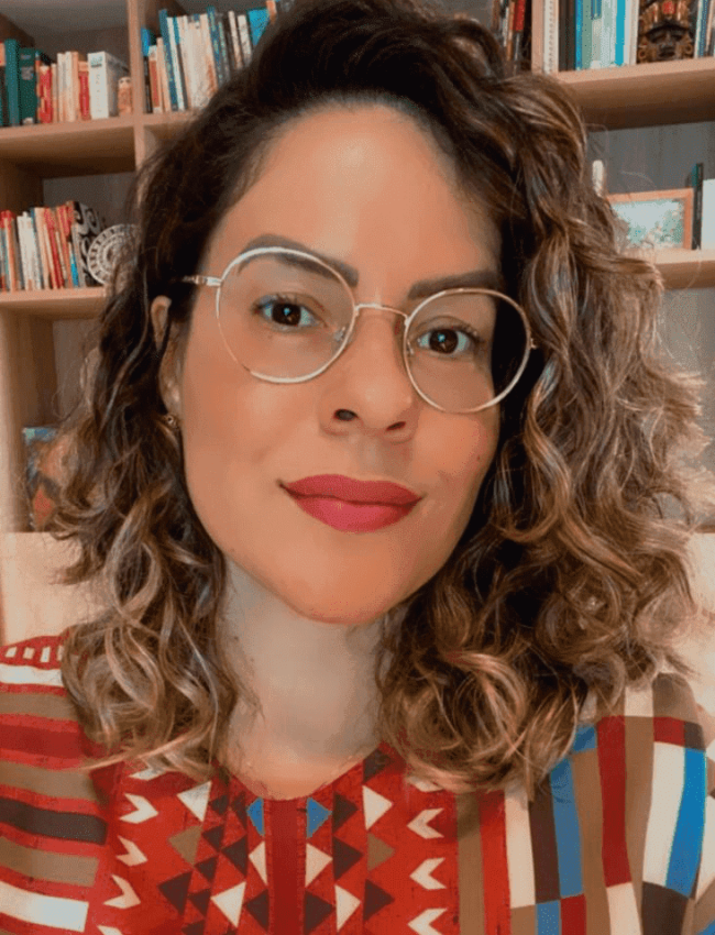 Doris Cristina Vicente da Silva Matos