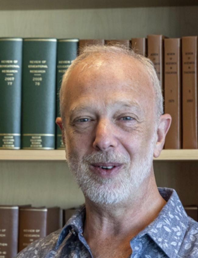 Gustavo Fischman
