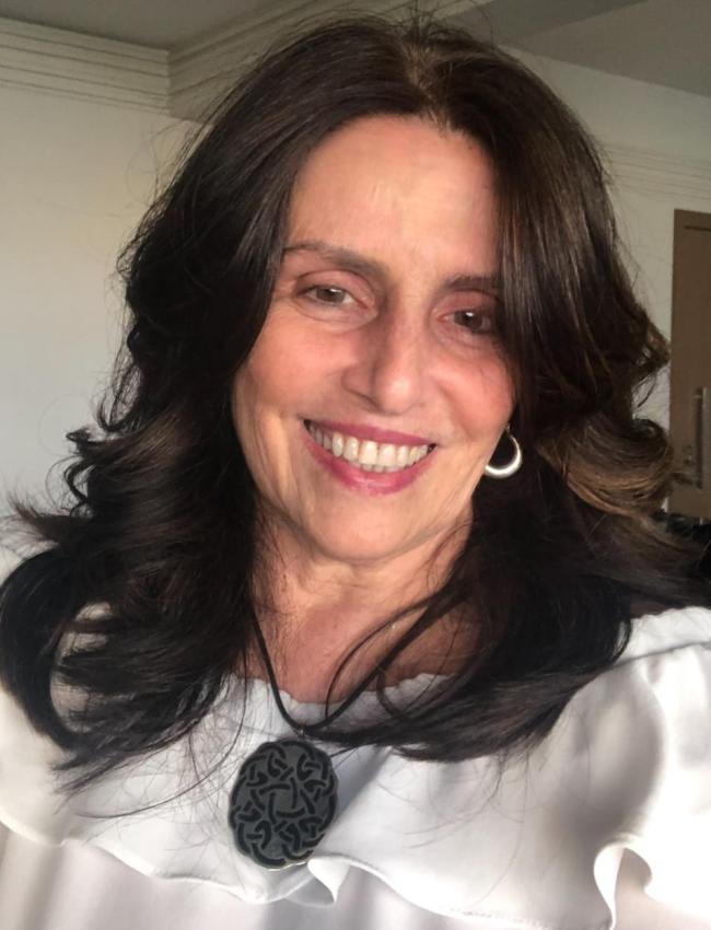 Rosalia Morais Torres
