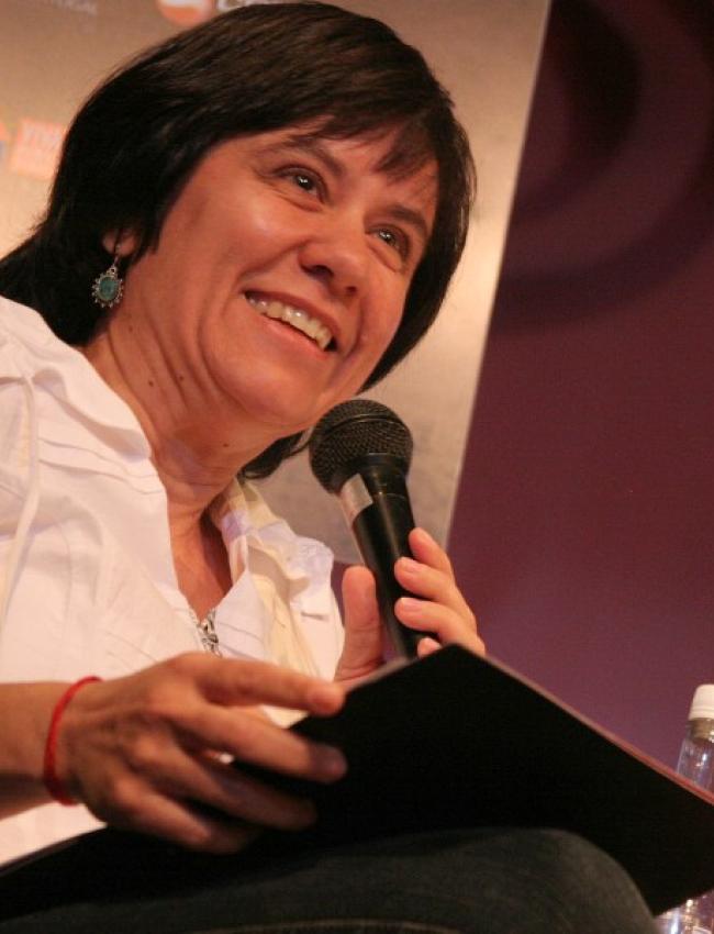 Marta Regina Maia