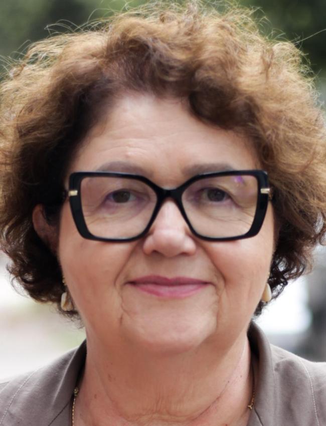 Ilza Maria Tourinho Girardi