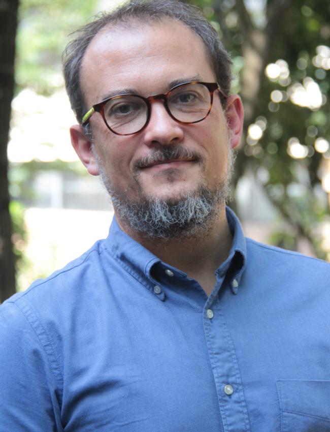 André Machado de Siqueira