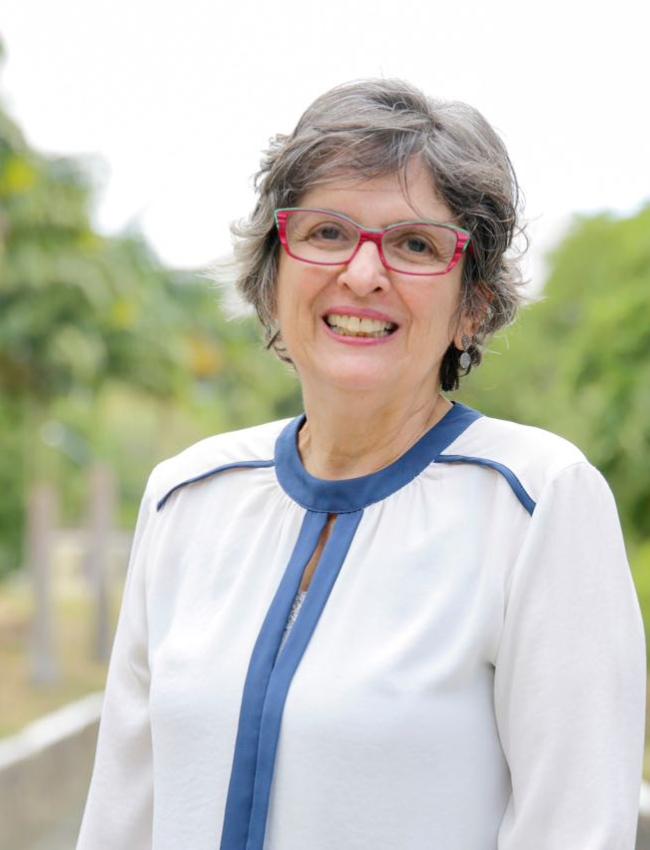 Celina Maria Turchi Martelli