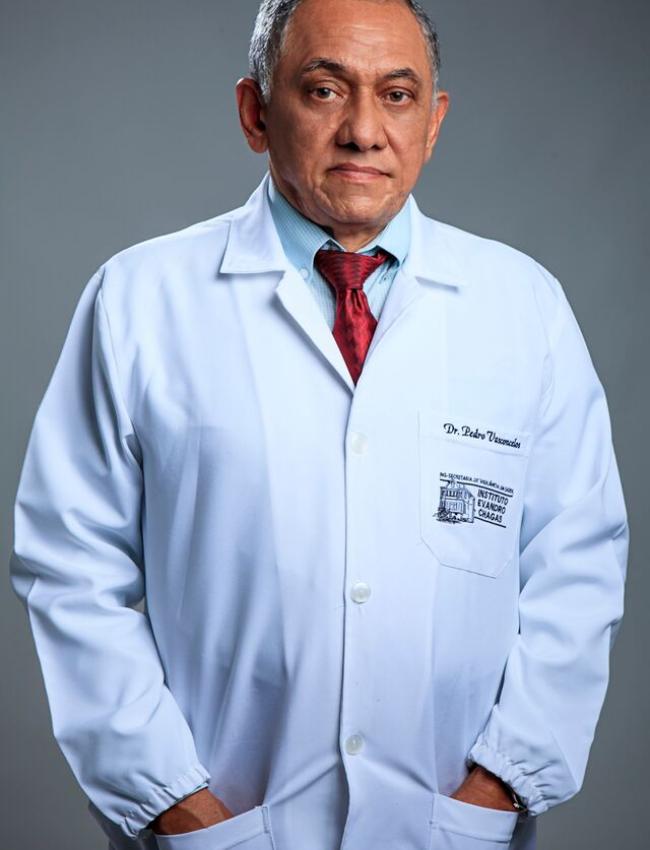 Pedro Fernando da Costa Vasconcelos