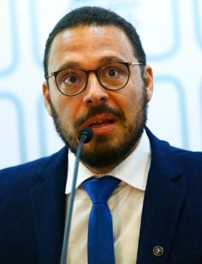 Júlio Henrique Rosa Croda