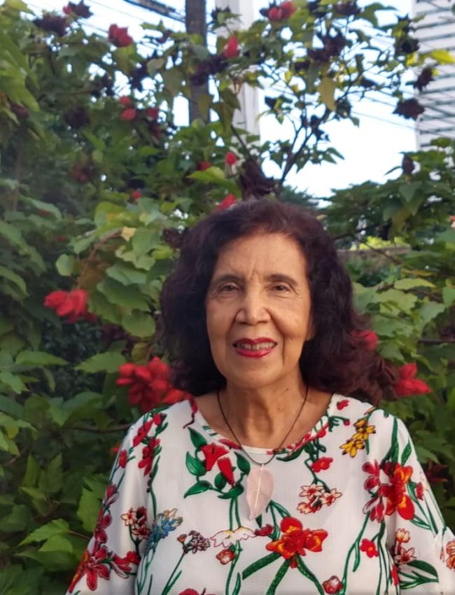 Márcia Angela da Silva Aguiar