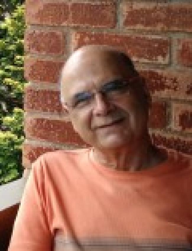 Ivan da Costa Marques