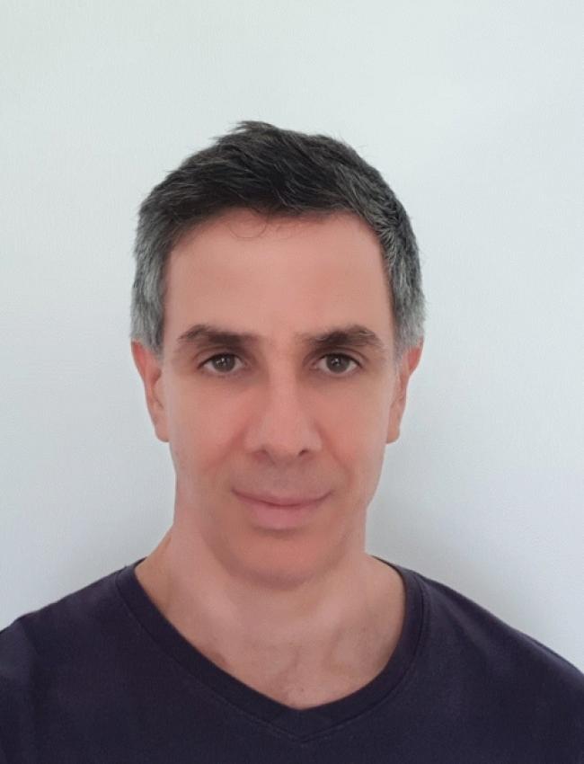 Paulo Martin Souto Maior