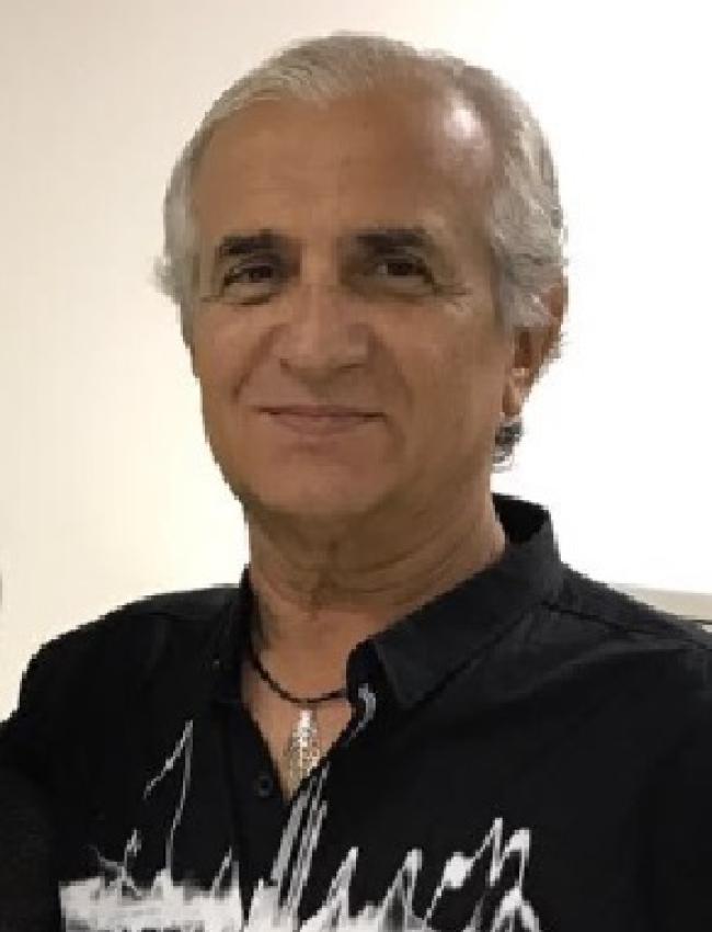 José Antonio Aleixo da Silva