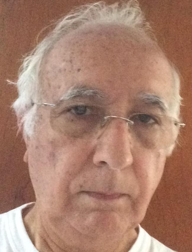 José Thadeu Pinheiro