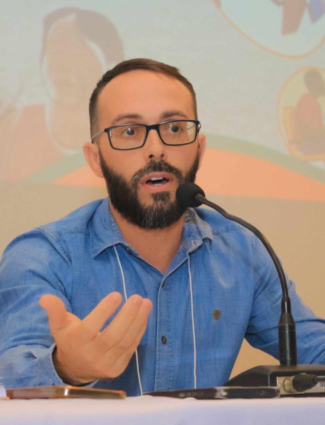 Carlos Dornels Freire de Souza