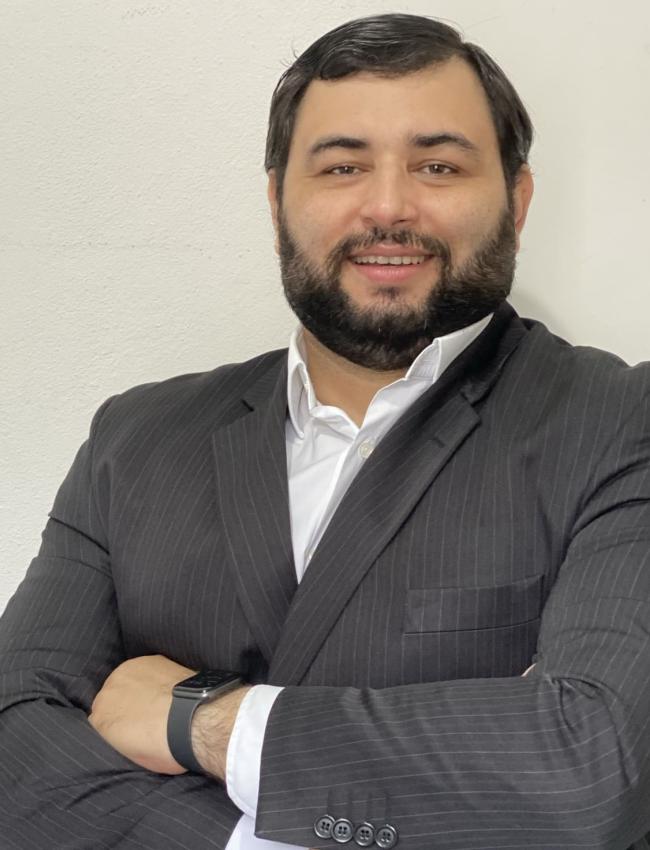 Willian Bucker Moraes