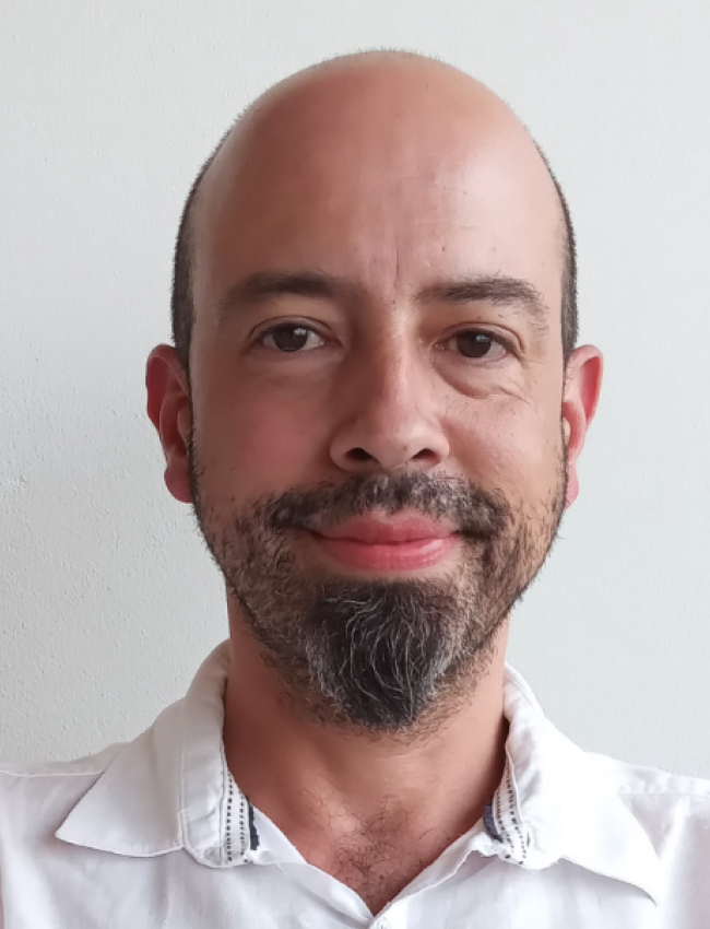 Alexander Brilhante Coelho