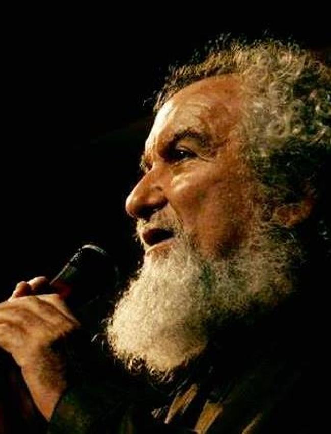 José Luiz Goldfarb