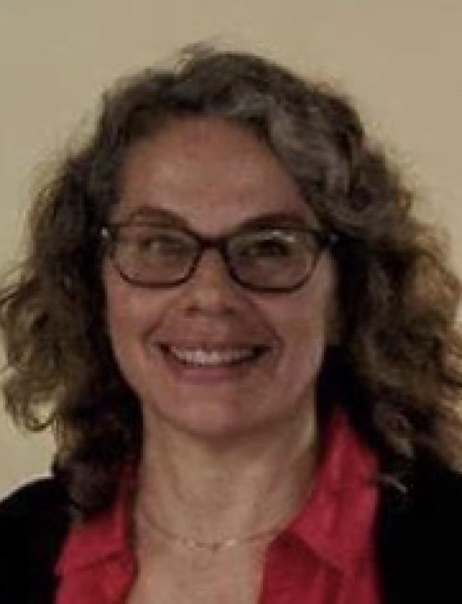 Iris Kantor