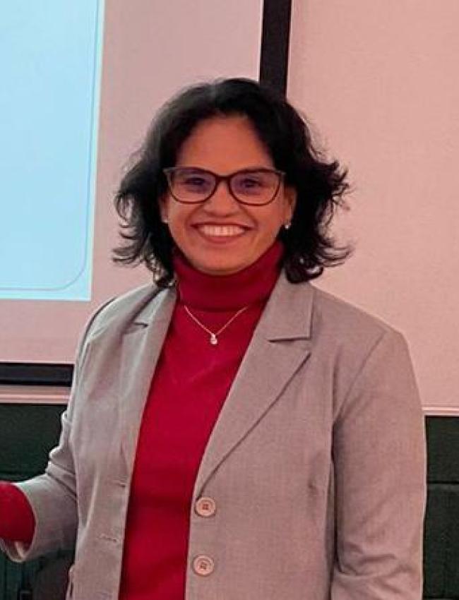 Leila Bastos Leal