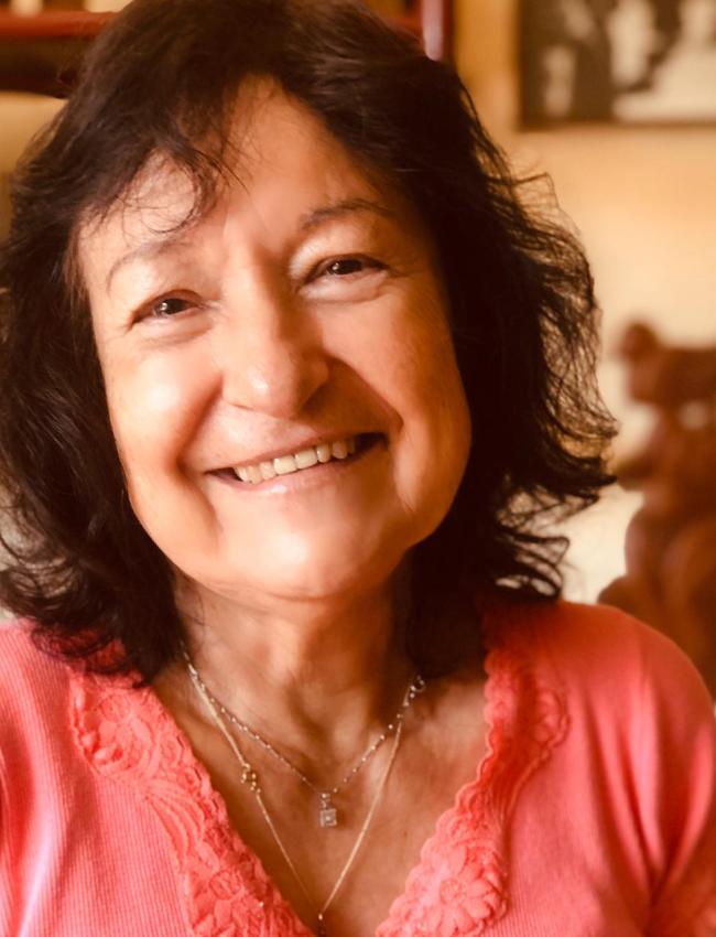 Hildete Pereira de Melo Hermes de Araújo