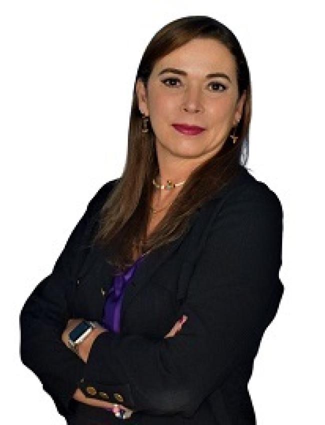 Suzana Maria Gico Lima Montenegro