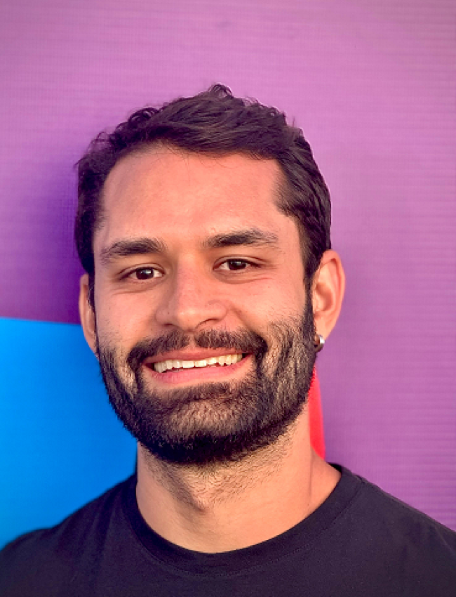 George Augusto Valença Santos