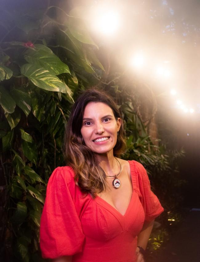 Maiara Gabrielle de Souza Melo