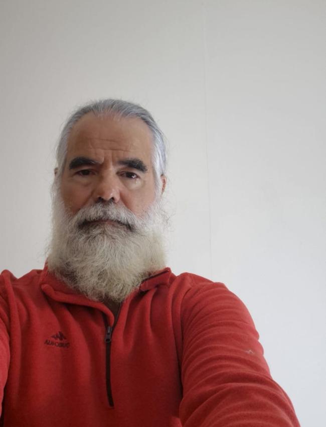 Carlos Alberto Cioce Sampaio