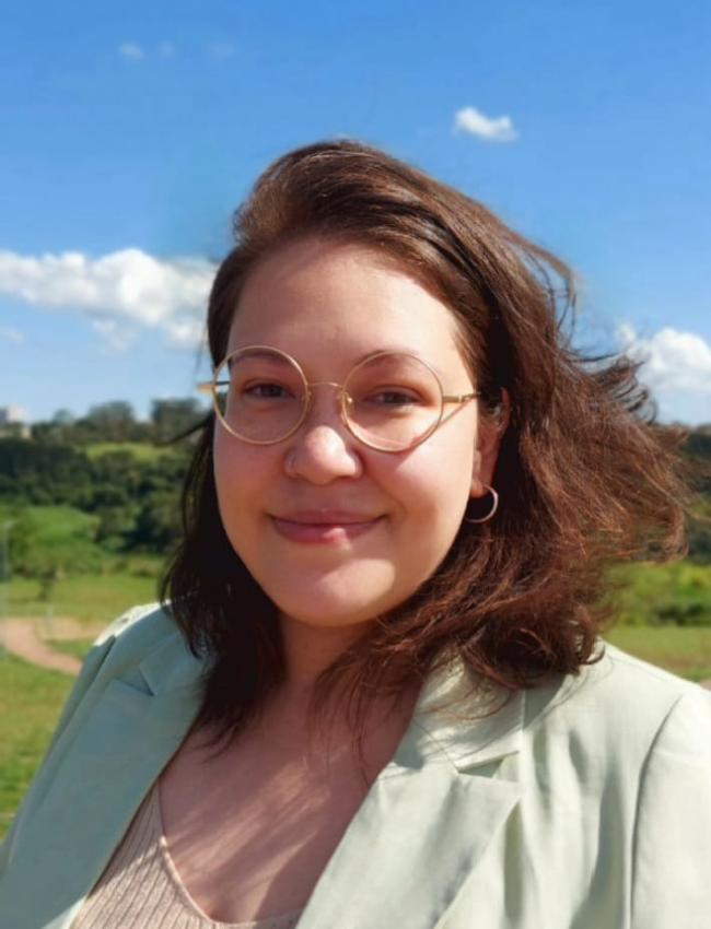 Roberta Giraldi Romano