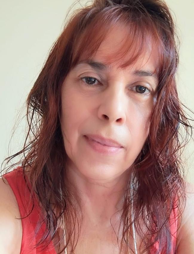 Edna Ferreira Alencar