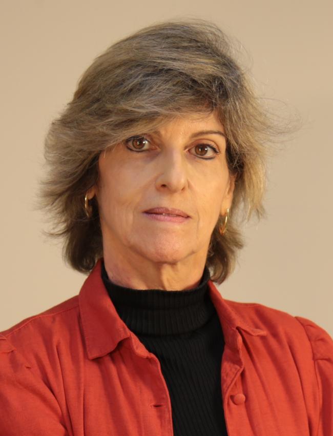 Cristina Engel de Alvarez