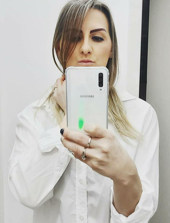Alessandra Troian