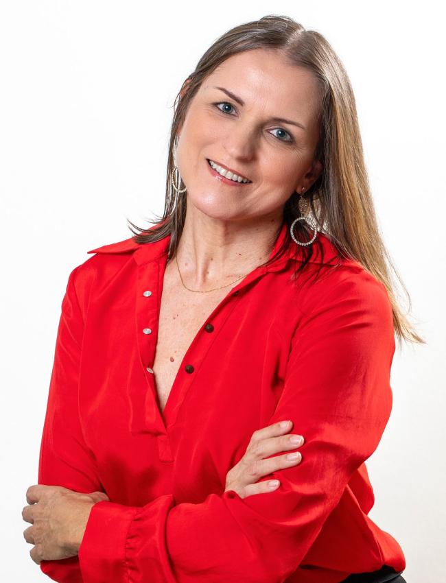 Mônica Luize Sarabia