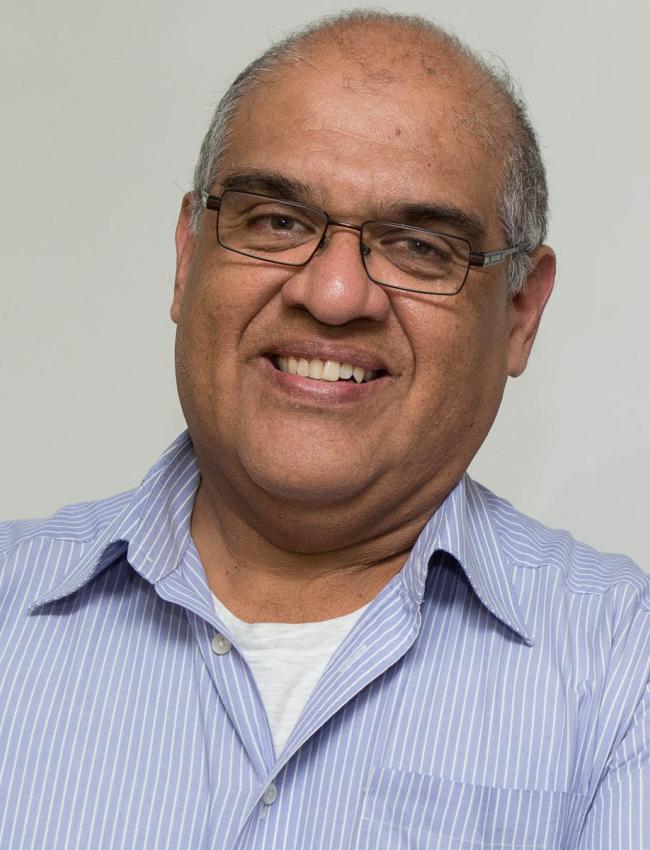 Jose Antonio Marengo Orsini