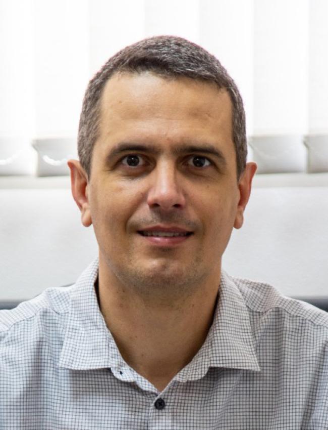 Gustavo Ferreira Martins Gustavo Ferreira Martins