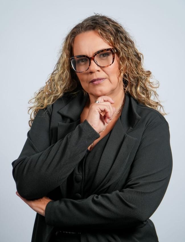 Alessandra Gomes Brandão
