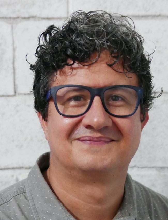 Daniel Felinto Pires Barbosa Daniel Felinto Pires Barbosa