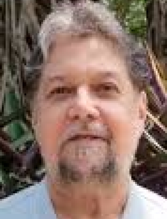 Octavio Augusto França Presgrave