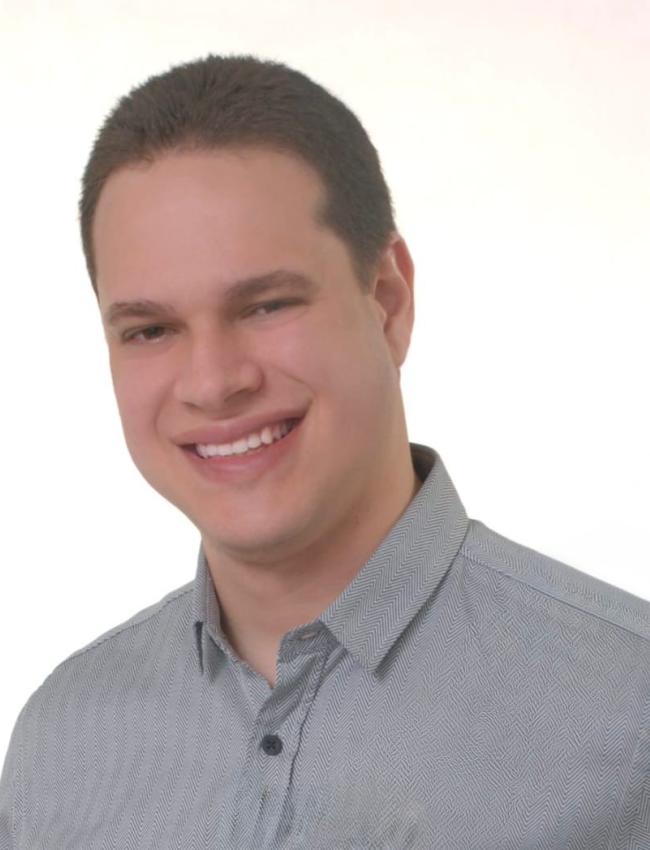 Gueber Pessoa Santos