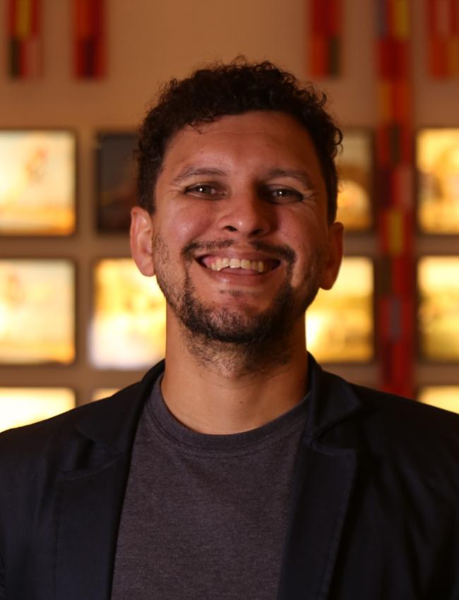Luiz Henrique Costa dos Santos