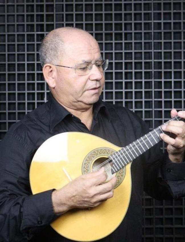Marco Cézar de Oliveira Brito
