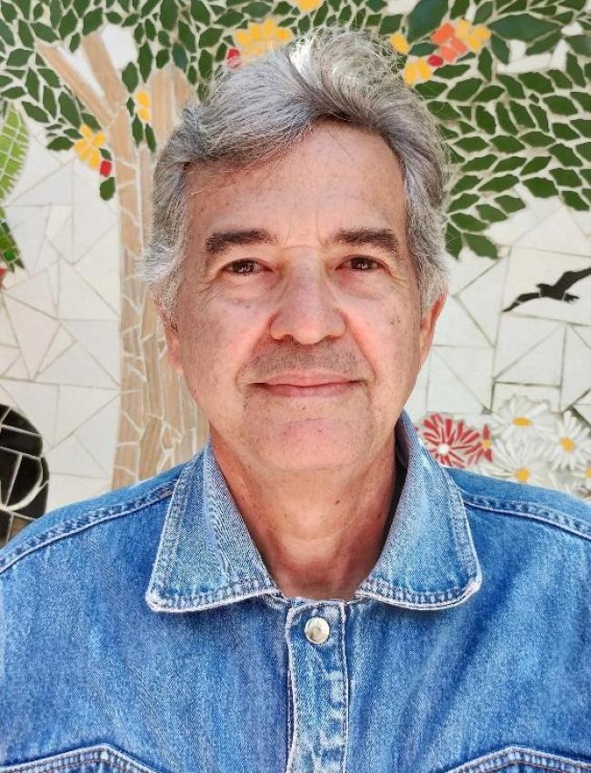Luiz Alberico Barbosa Falcão