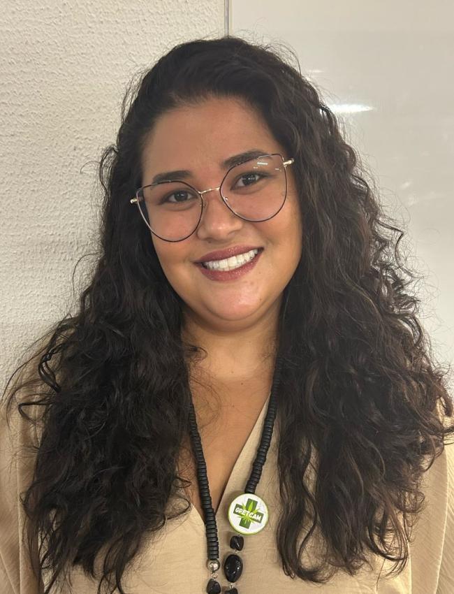 Larissa Araújo Rolim