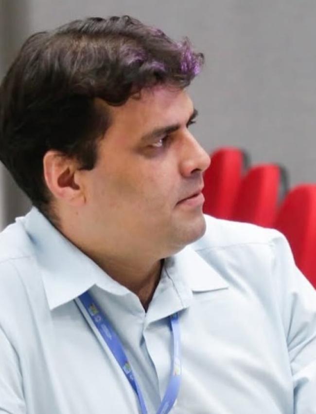 Leonardo Ferraz Xavier Leonardo Ferraz Xavier