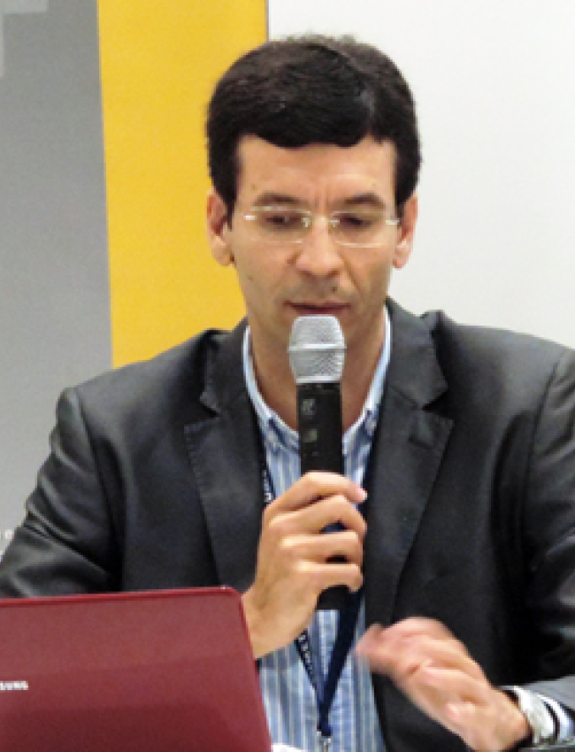 Humberto Alves Barbosa