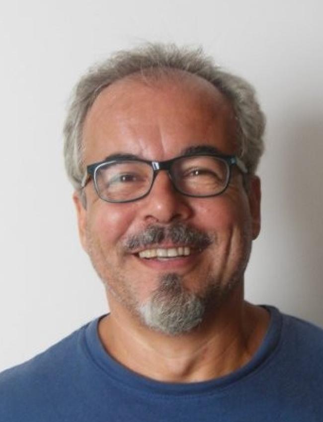 Angelo Jose Rodrigues Lima