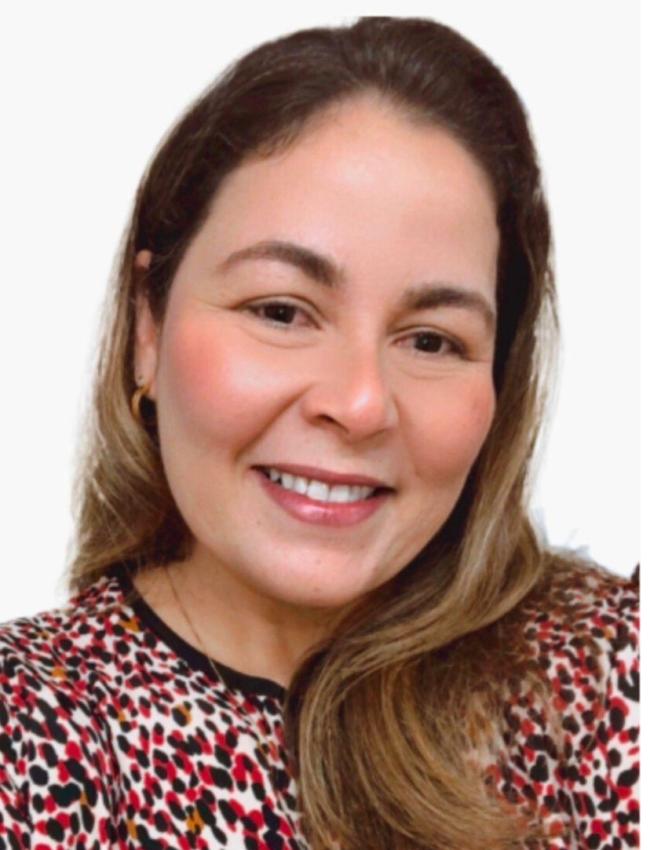 Michaelle Renata Moraes de Santana
