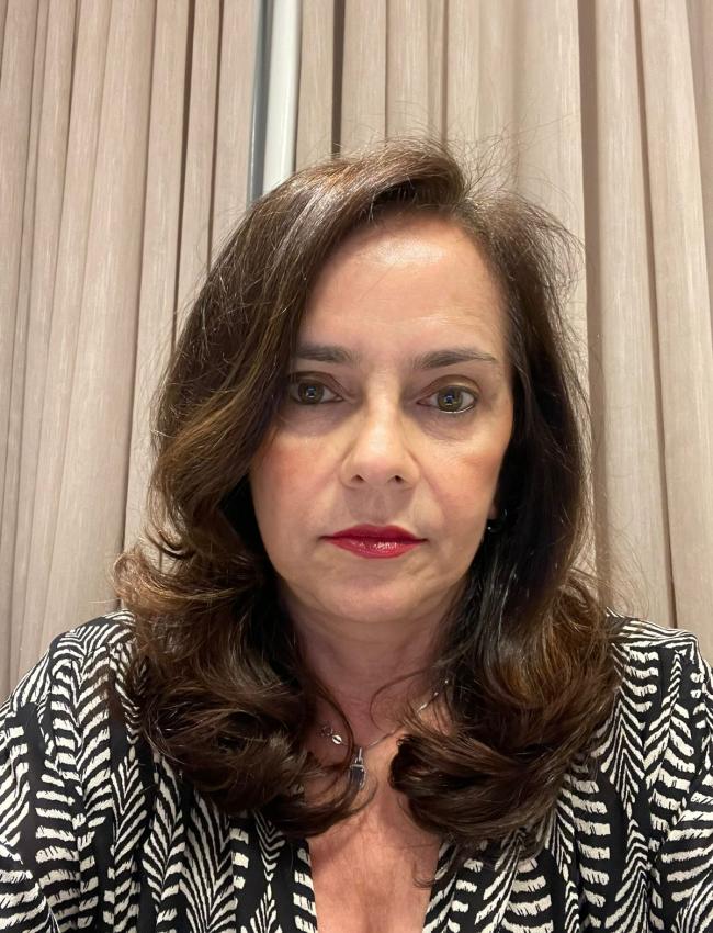 Maria Goreth Matos de Andrade Barberino