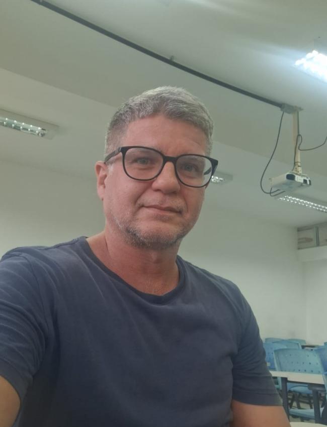 Danilo Elias Xavier